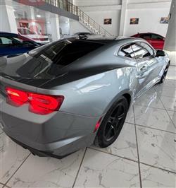 شيفروليه كامارو